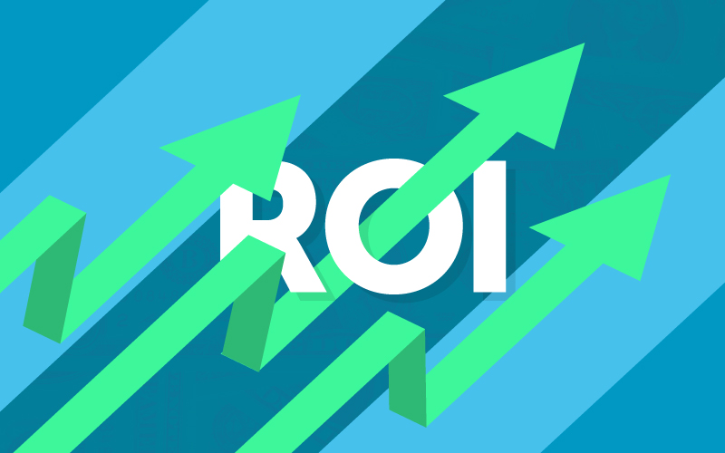 4 Factors That May Be Causing You To Lose Out on Digital Marketing ROI featured cover image