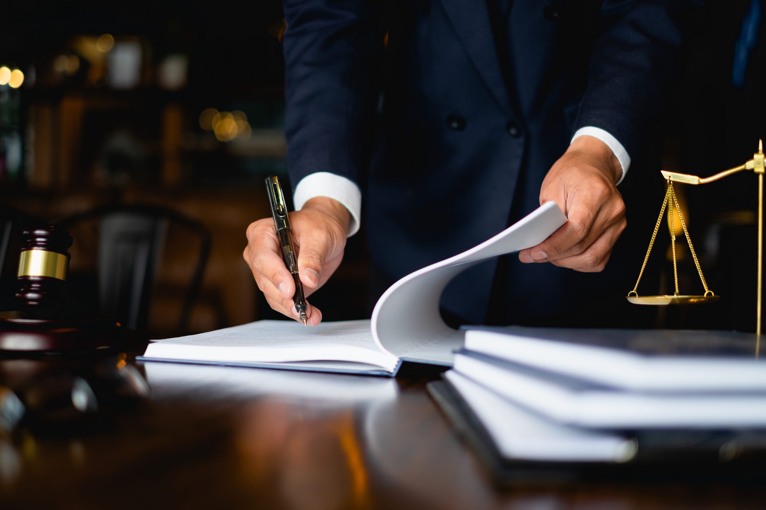 A Guide To Google Ads For Lawyers featured cover image