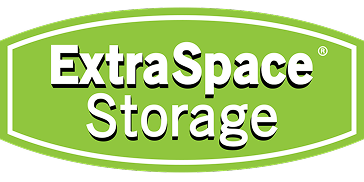 Extra Space Storage logo