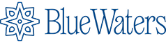 Blue Waters logo