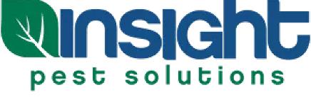 Insight Pest Solutions logo