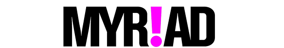 Myriad logo
