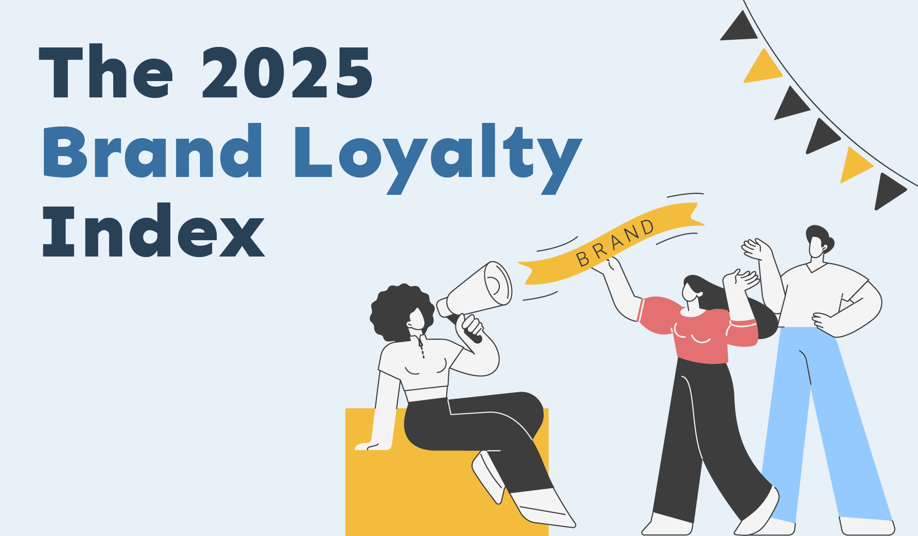 Which brands are Americans most loyal to in 2025? featured cover image