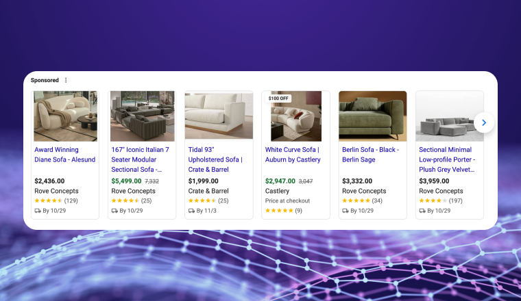 Why AI Makes Product Feed Optimization Critical for Google Shopping featured cover image