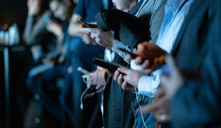3 Trusty Tactics That Still Work for Business Events Social Marketing featured cover image