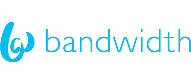 Bandwidth logo