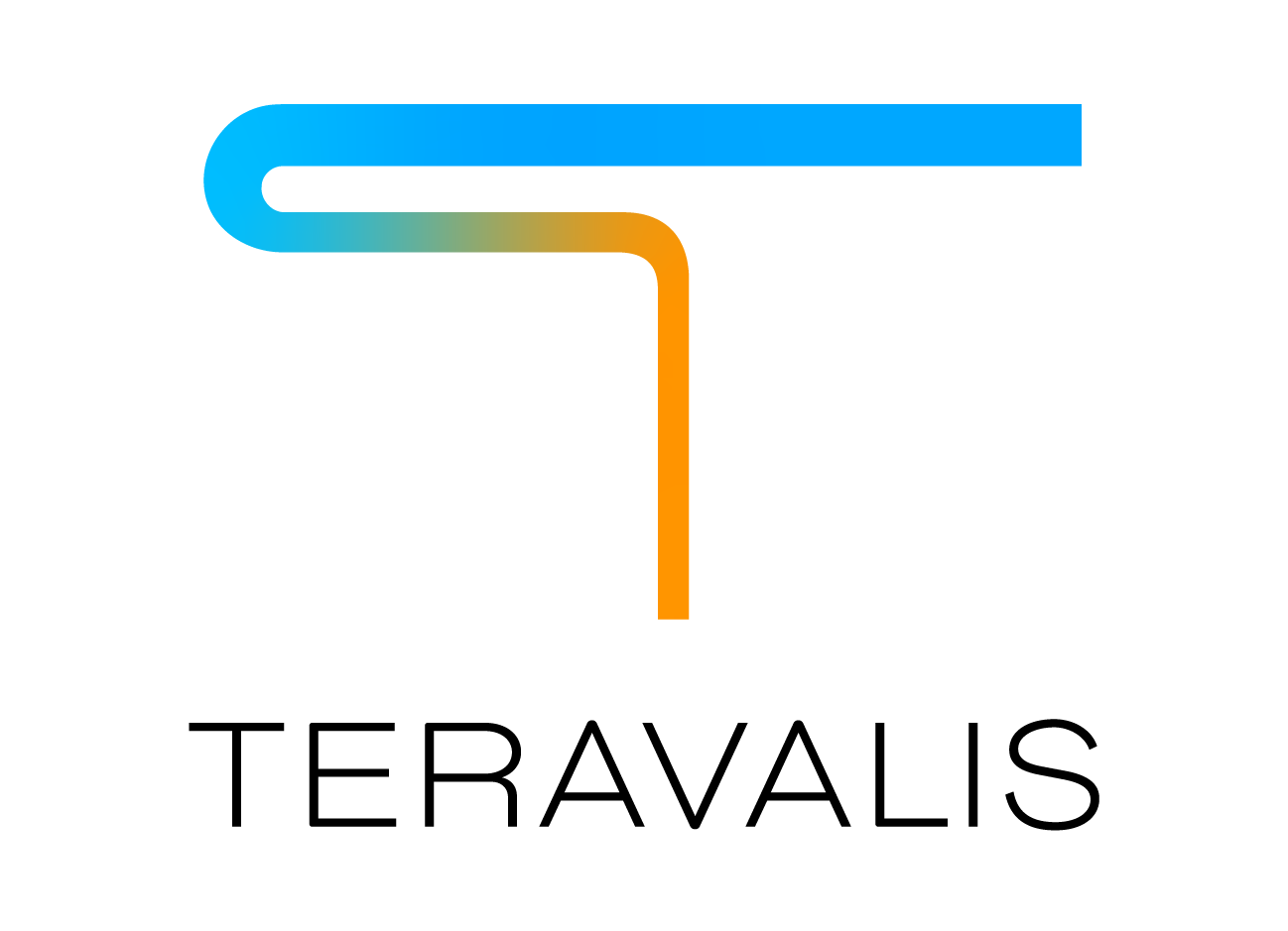 Teravalis logo