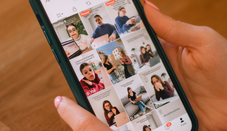 TikTok Ads Strategy for Performance Marketing: A Creative-First Playbook featured cover image